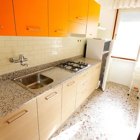 Apartmán Cocai *