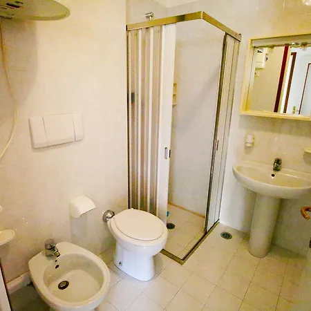 Apartment Cocai *