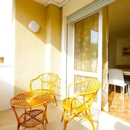 Cocai Apartment Bibione