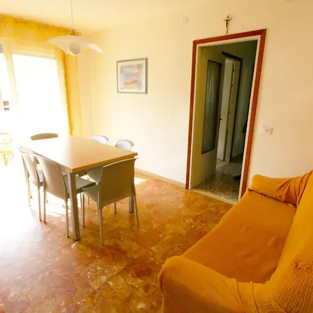 Apartment Cocai
