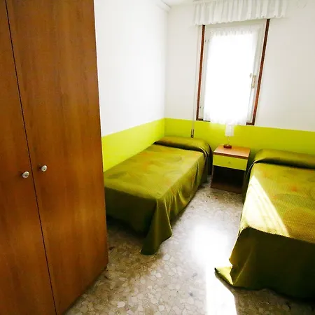 Apartmán Cocai Bibione
