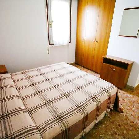 Cocai Apartmán Bibione