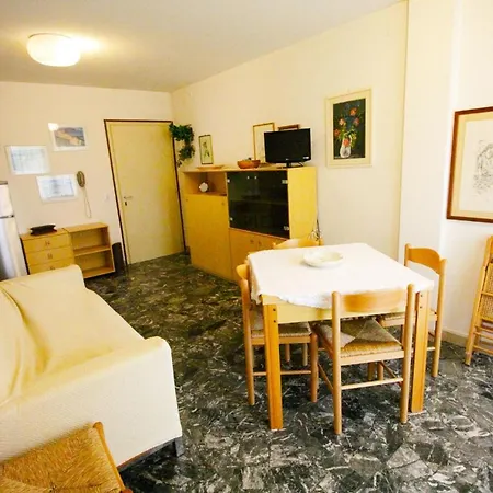 Apartment Cocai