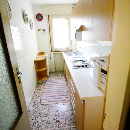 Apartment Cocai Bibione