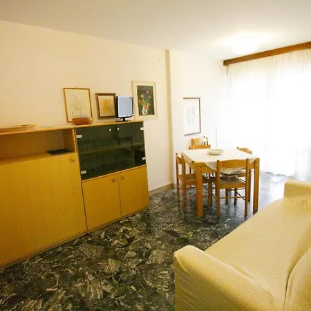 Apartment Cocai Bibione